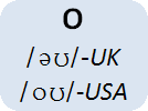o